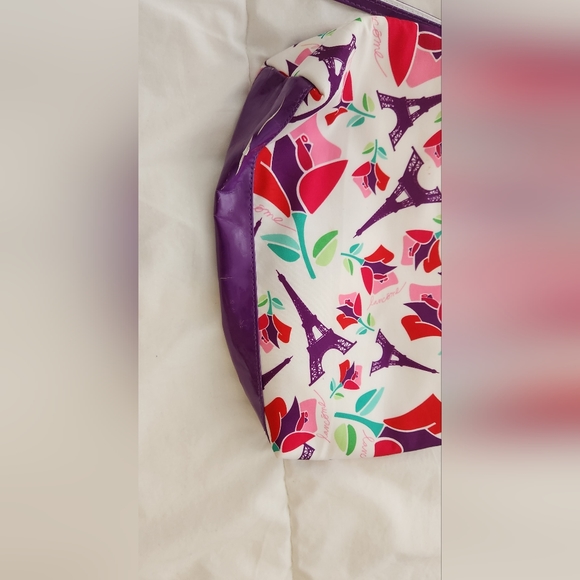 LANCOME MAKEUP CASE - Picture 6 of 10